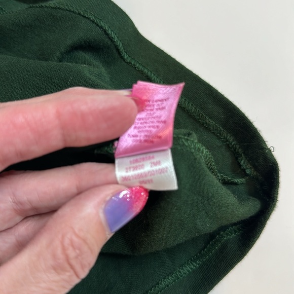 Victorias Secret PINK Green Bay Packers shirt - Picture 9 of 10